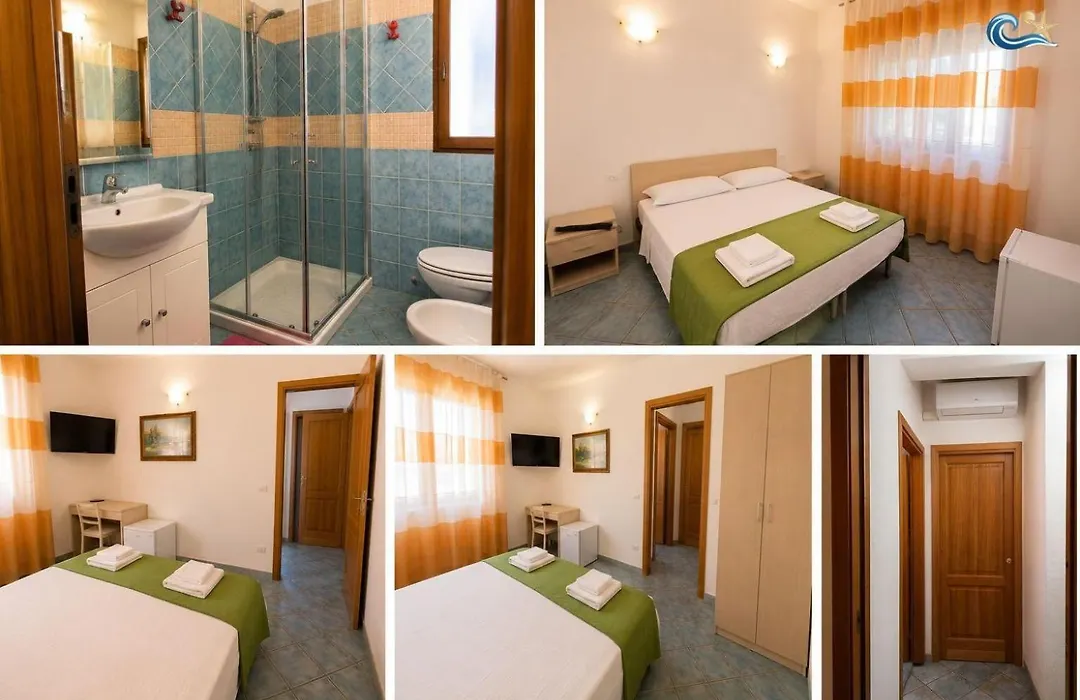 Albergo Villamarina-1