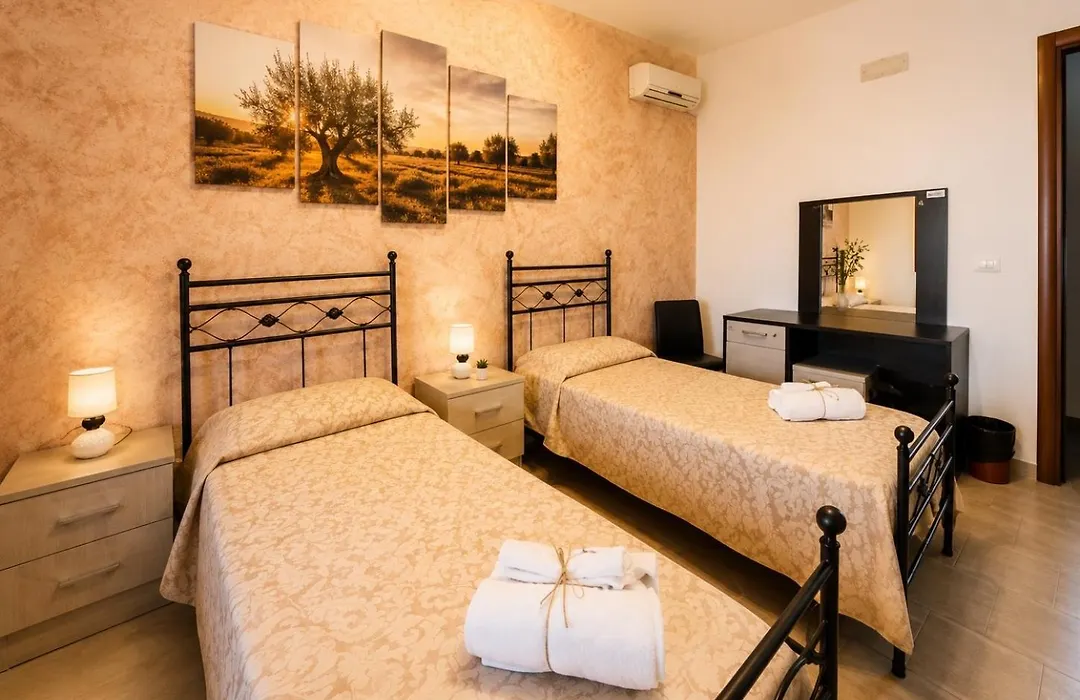 Agriturismo Caranna-1