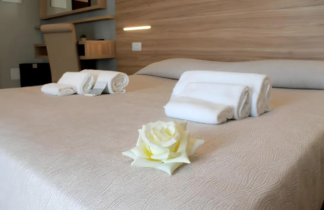 Hotel Sanremo-1