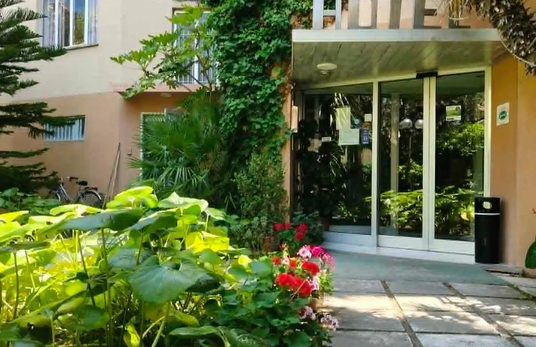 Hotel La Terrazza-1