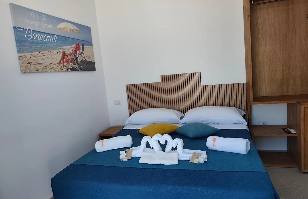 B&B Vacanze Salento-1