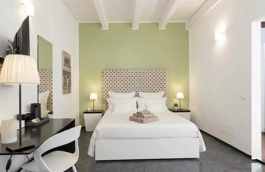 B&B Alla Stazione-1
