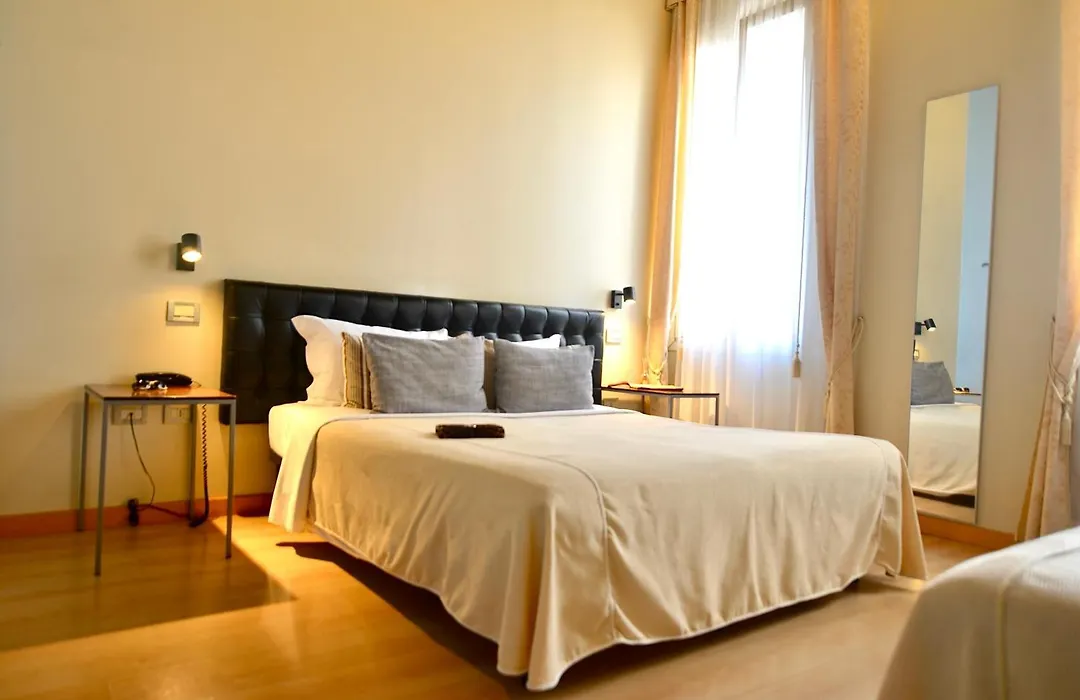 Albergo al Tiepolo-1