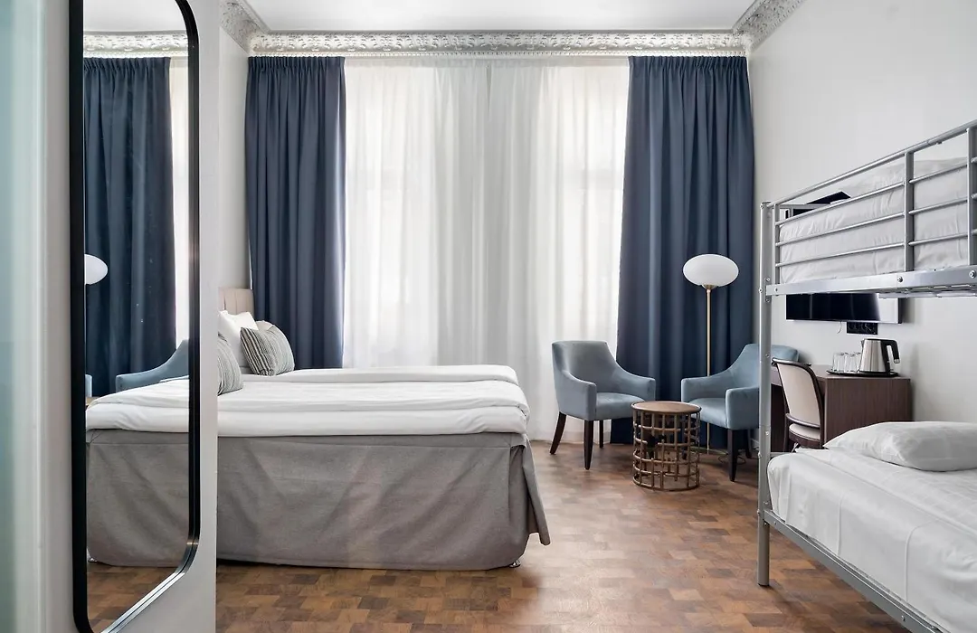 Hotel Hoetorget, BW Signature Collection-1