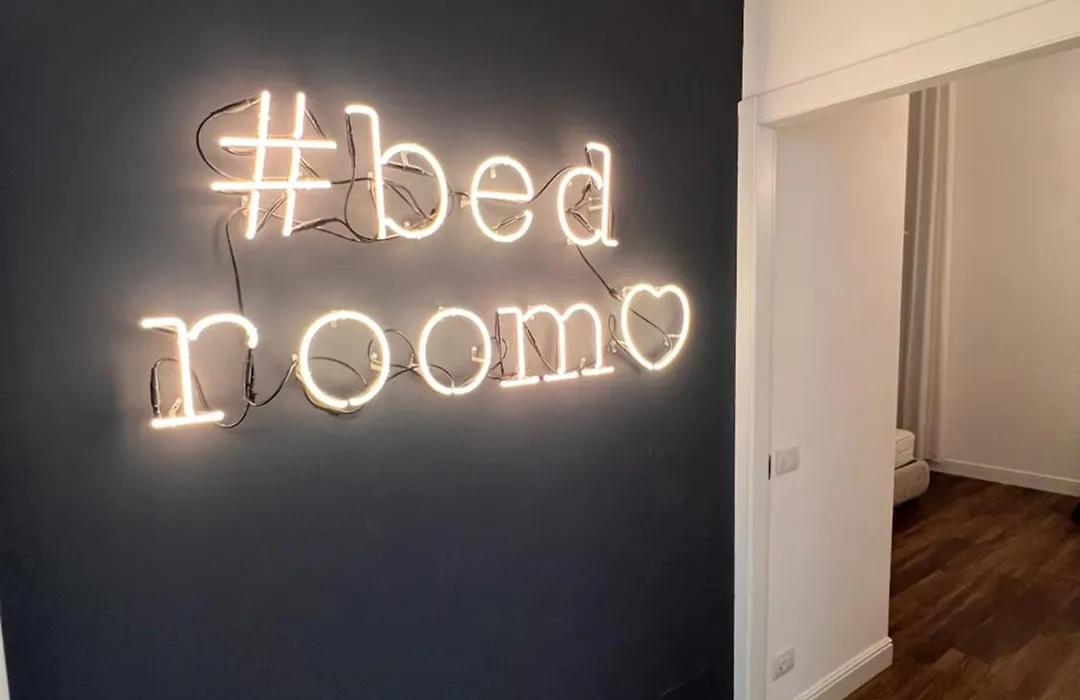 Room Verona Ai Conti-1