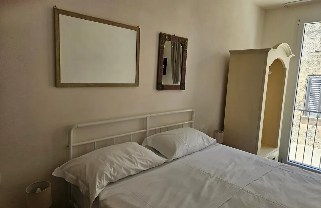 Poggiamico Guest House-1