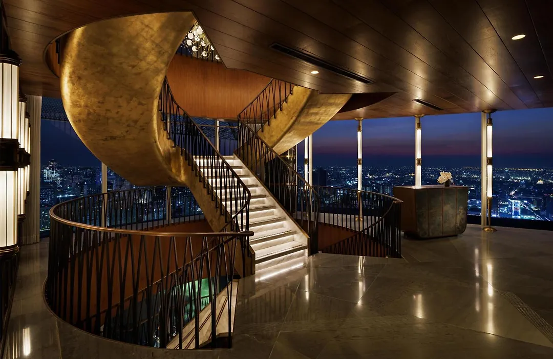 Waldorf Astoria Bangkok-1