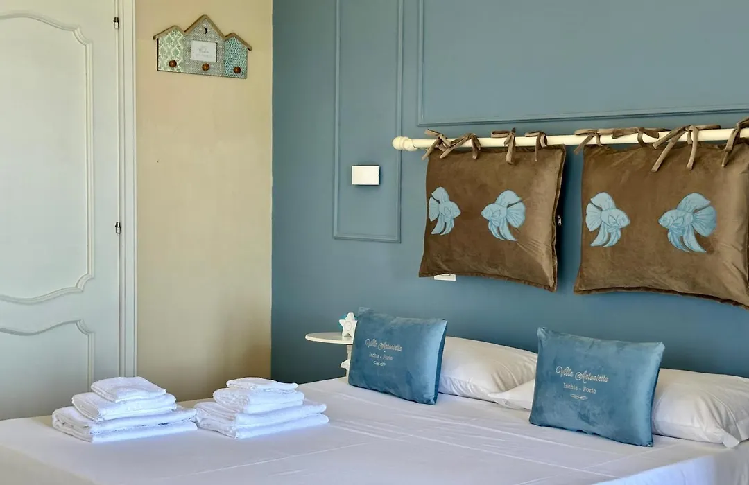 Villa Antonietta Ischia-1