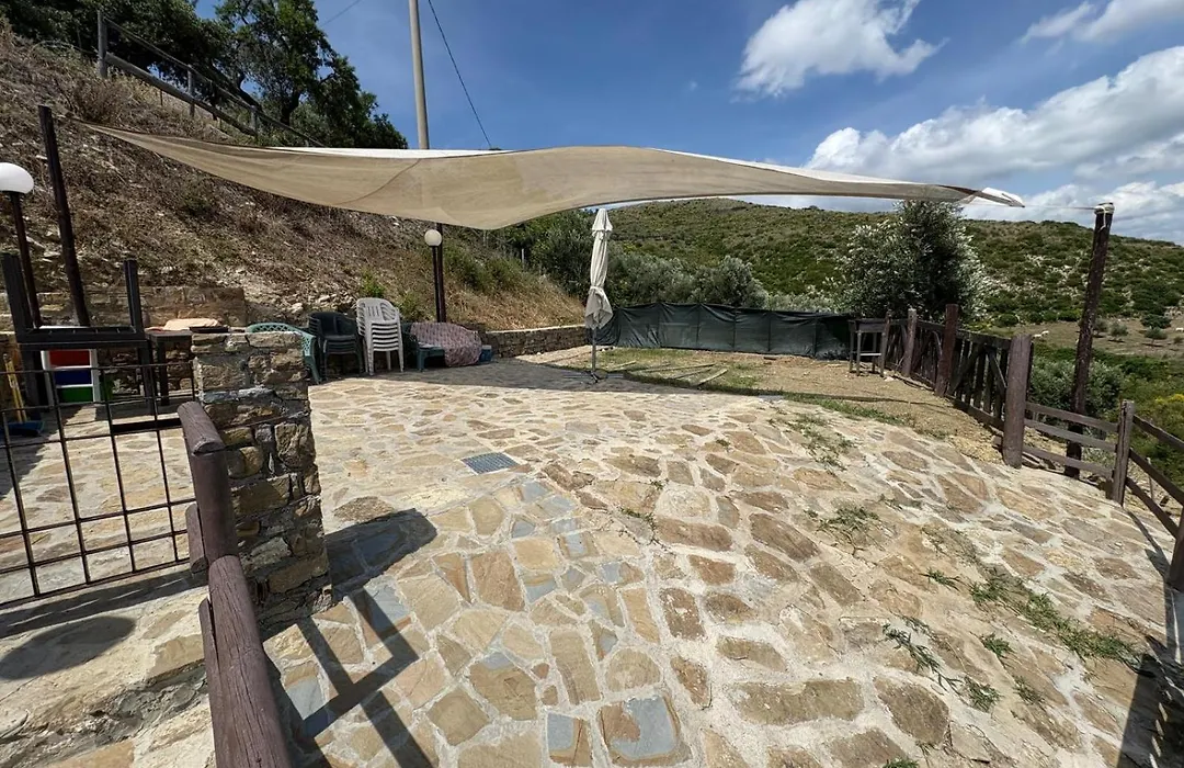 Il Panorama Housing Cilento-1