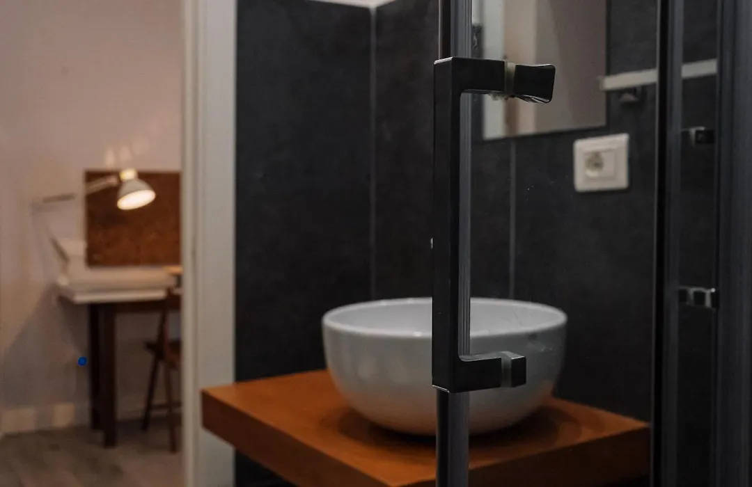 Sant'Alfonso Bed And Breakfast Napoli-1