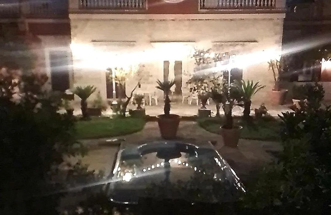 Villa Ida in Bari-1