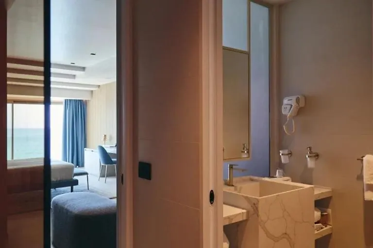 Albergo Da Carmine-1