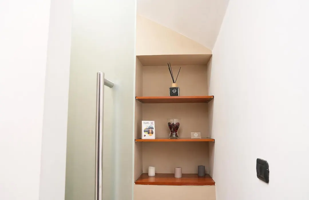 Montesantogroup Sorrento Room-1