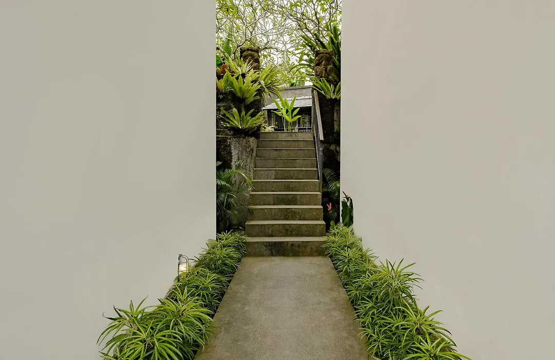 Yanyan Resort Ubud-1