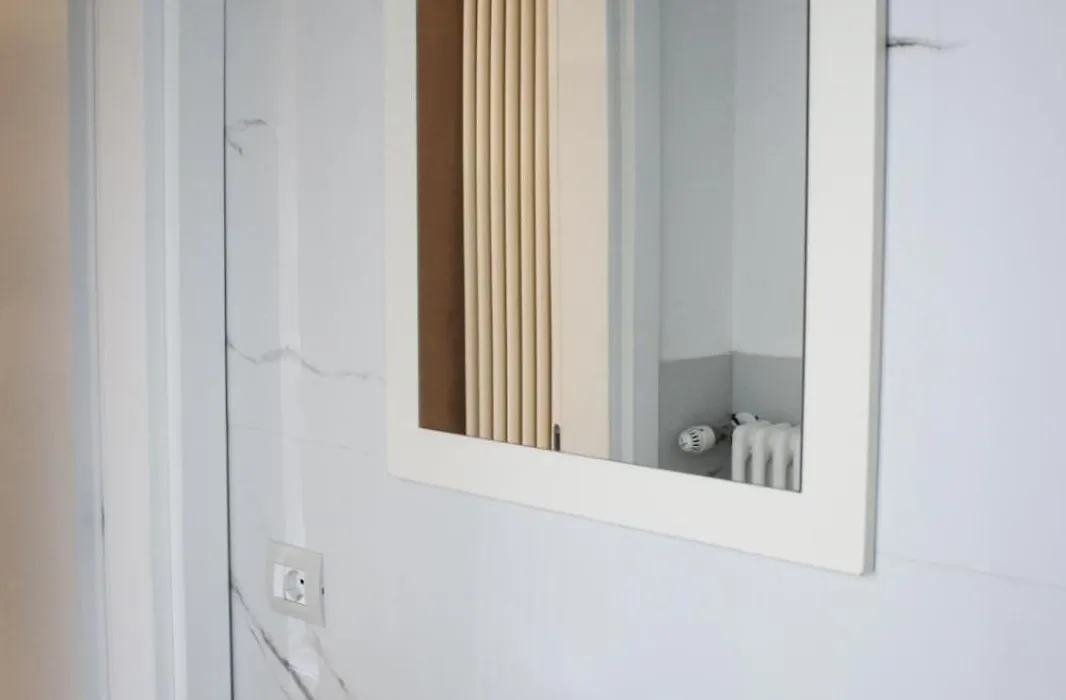 Suite in Città residence-1