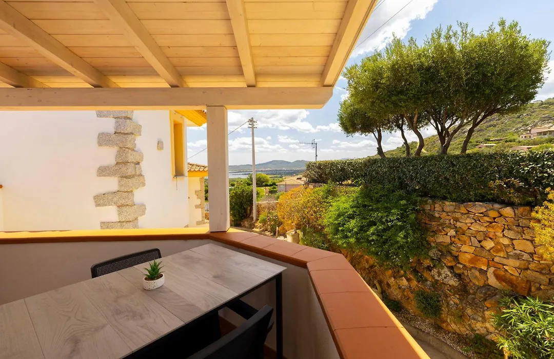 Residence Chiaro di Luna-1