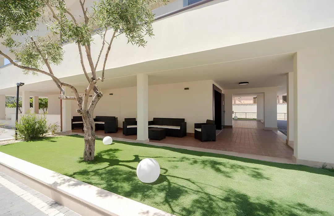SIGIS RESIDENCE Fiumicino-1