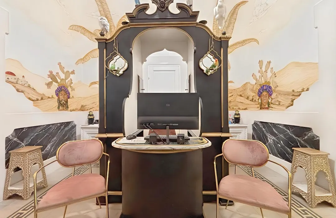 Moresco Luxury-1