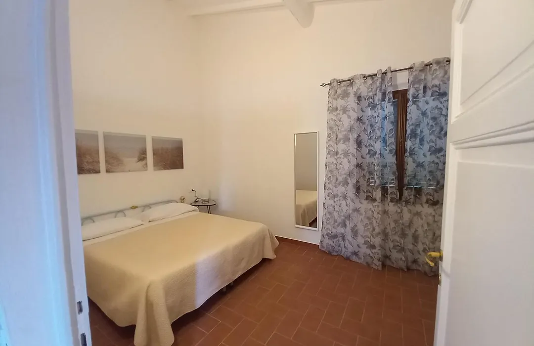 Residence Terme Isola D'Elba Srl-1