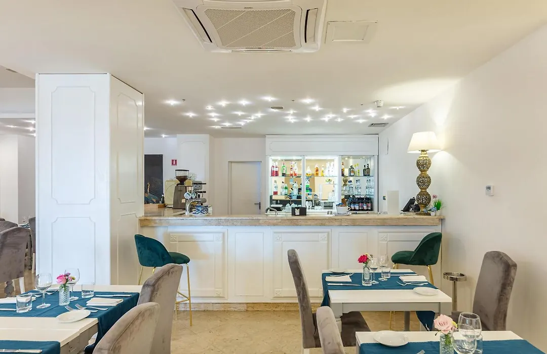 Hotel Sakura, Sure Hotel Collection By Best Western-1