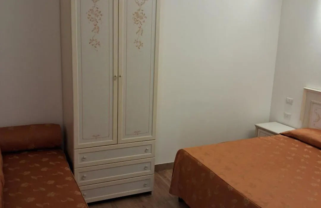 Hotel Flora-1