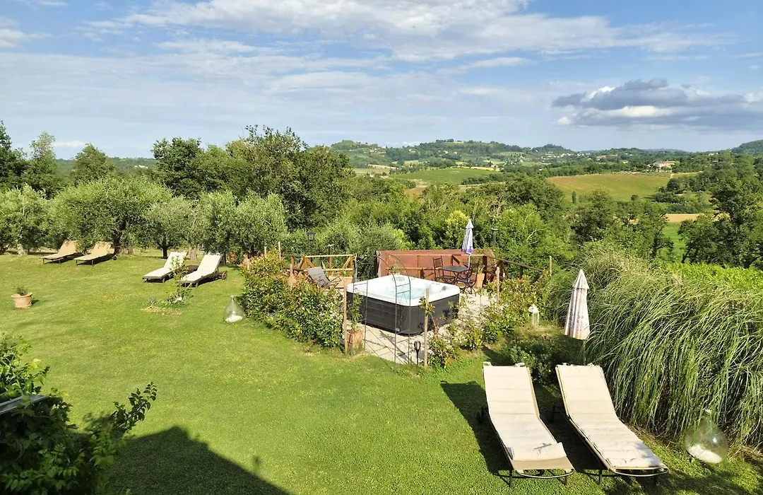 Il casale di Sandra-1