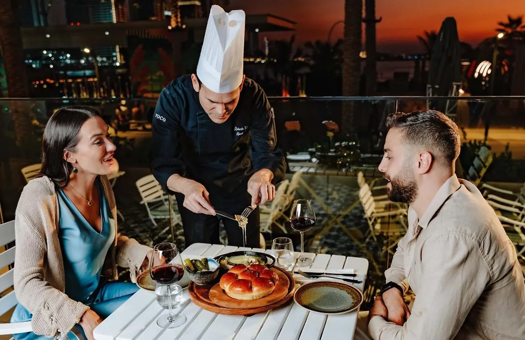 Voco Dubai The Palm By Ihg-1