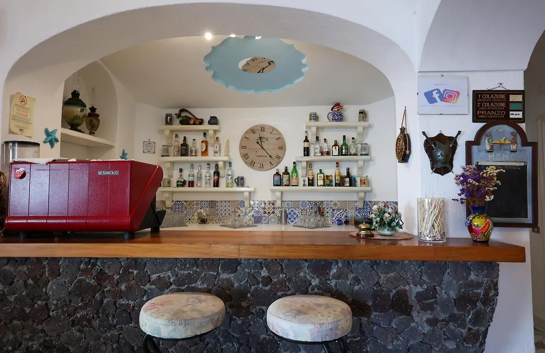 Hotel Residence - Parco Mare Monte-1