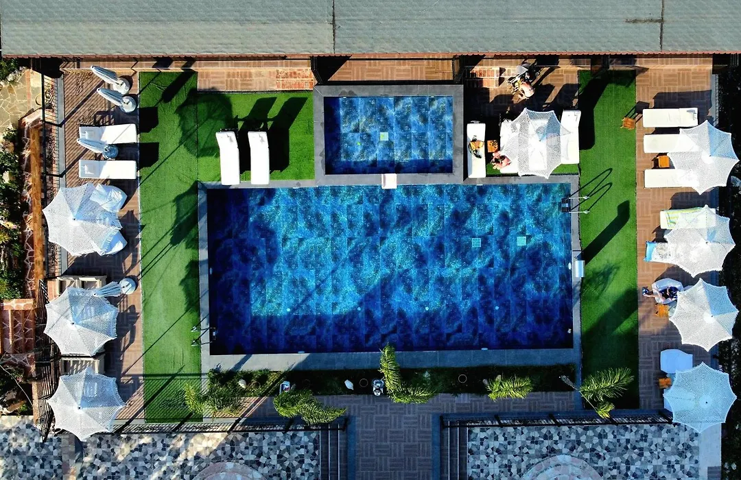 Limni Resort-1