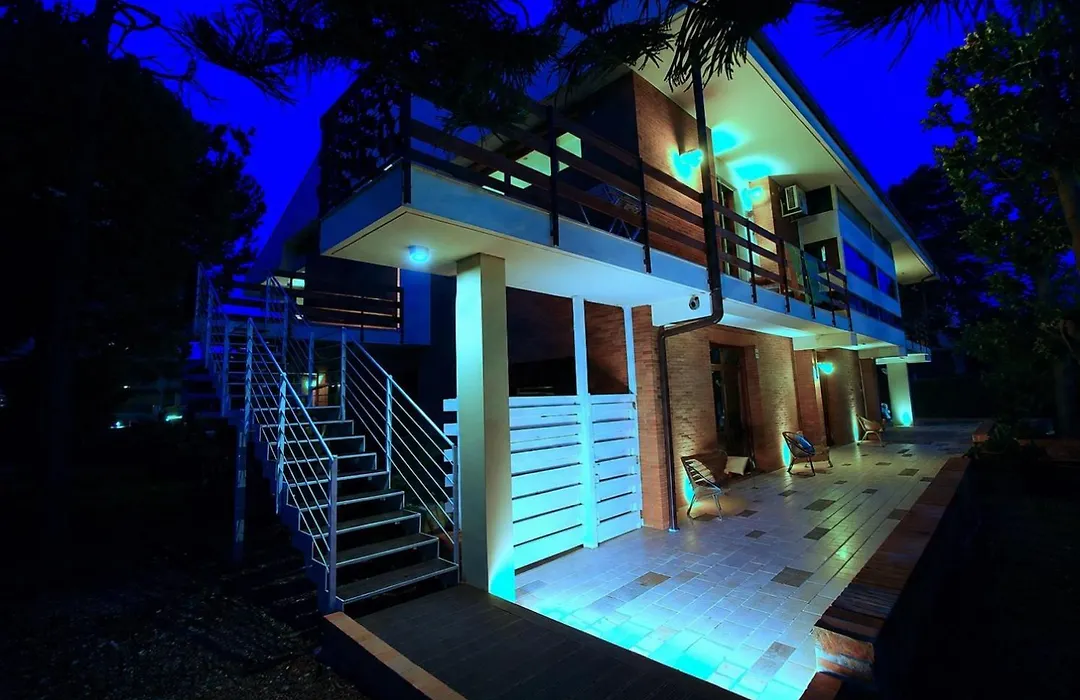 B&B Le Magnolie-1