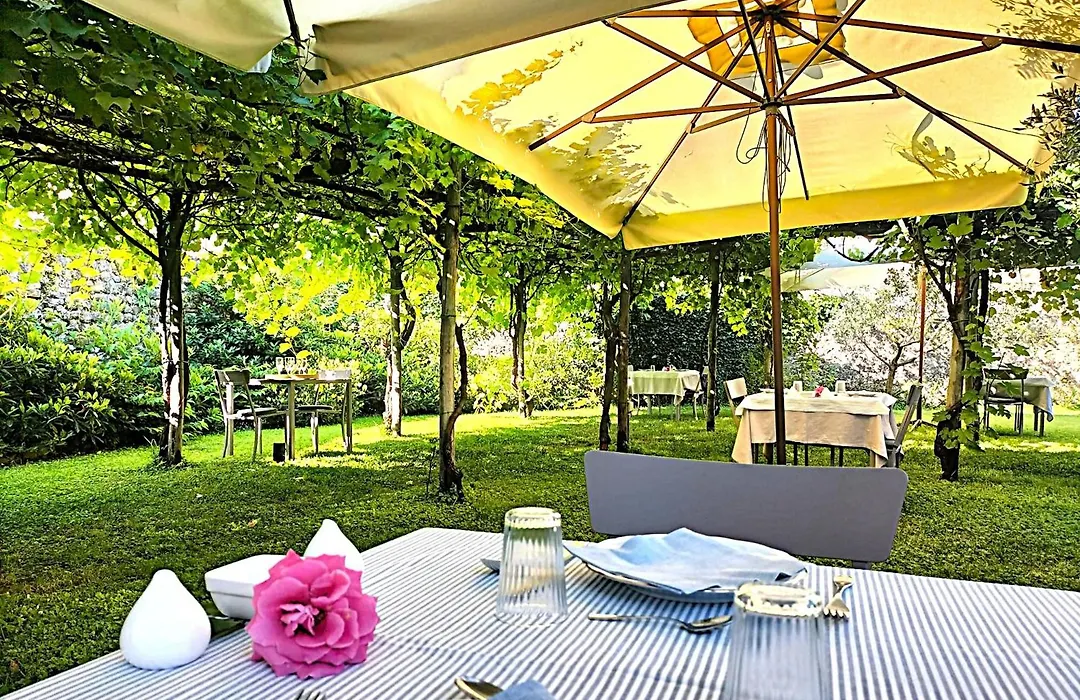 Badia Giulia Prestigious Historical B&B, Camaiore - Adults Only - No Pets-1