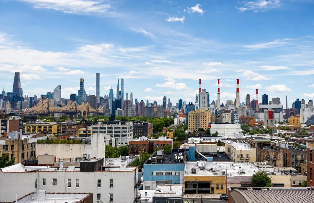 Dutch Hotel Long Island City New York , Belvilla District 6 Formerly Sonder-1