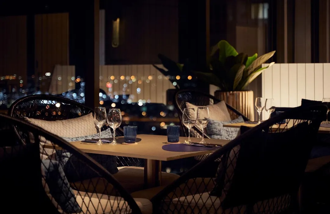 INNSiDE by Meliá Bangkok Sukhumvit-1