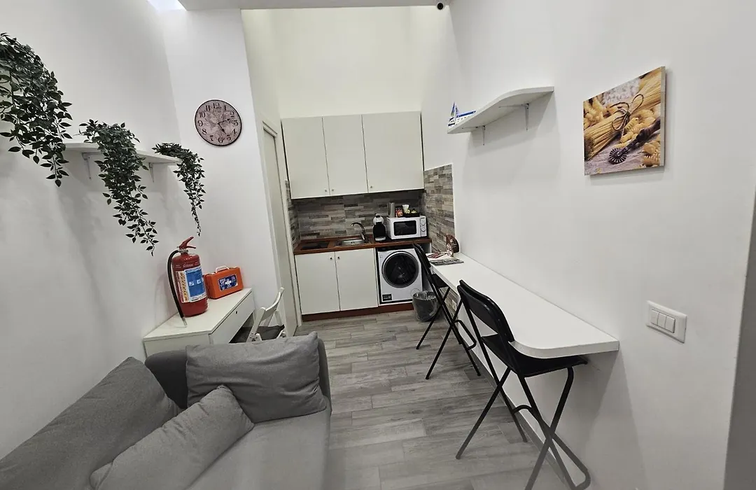 B&B Il Regno delle Due Sicilie-1