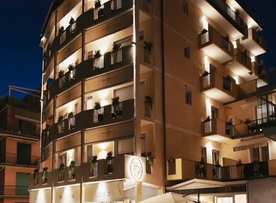 Hotel Florida Lerici-1