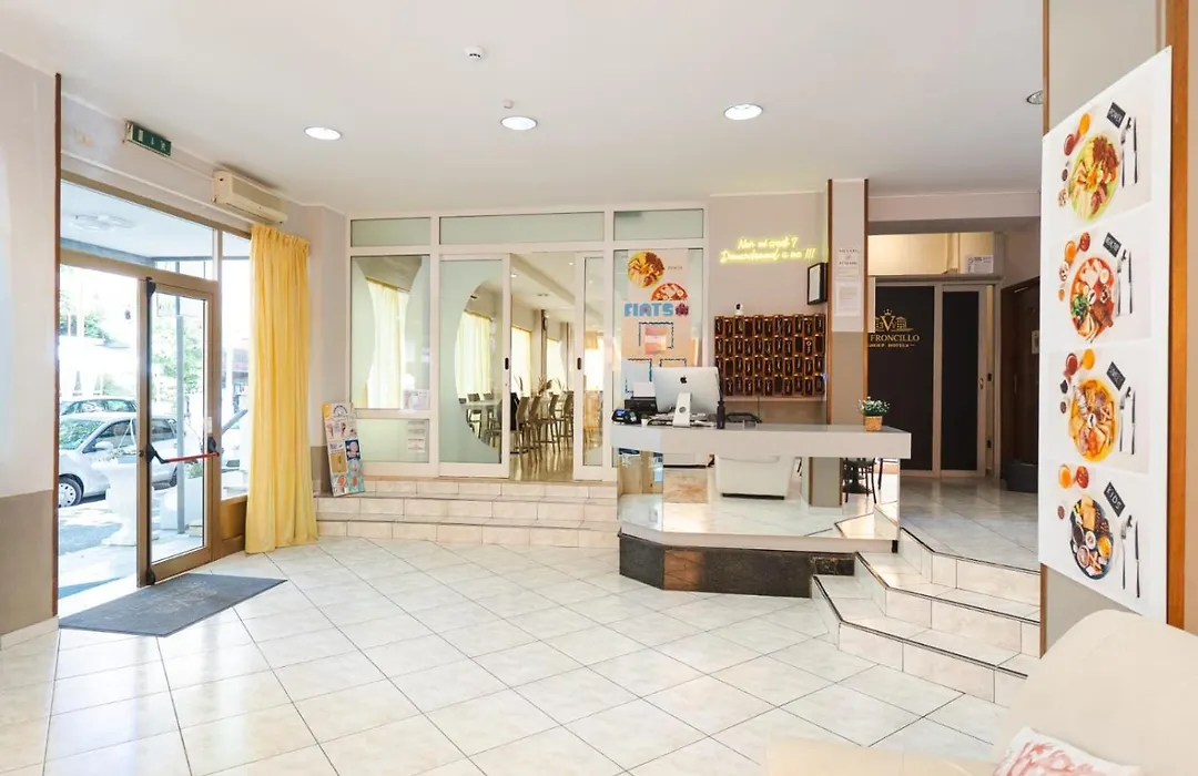 Hotel Galileo-1