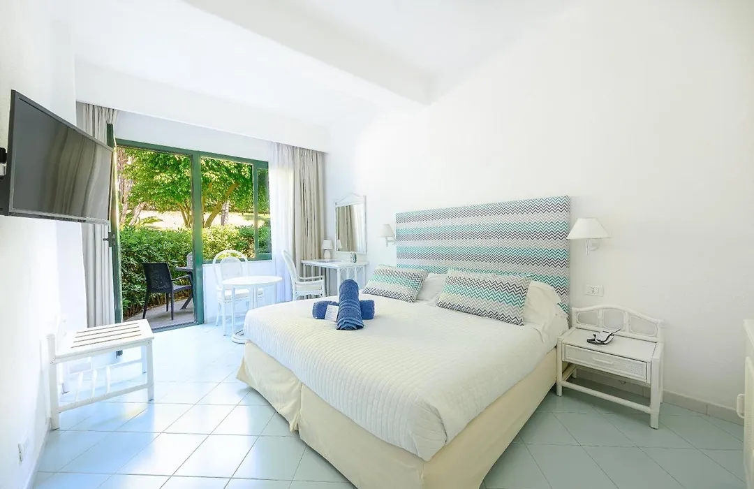 Paradiso Terme Resort & Spa-1