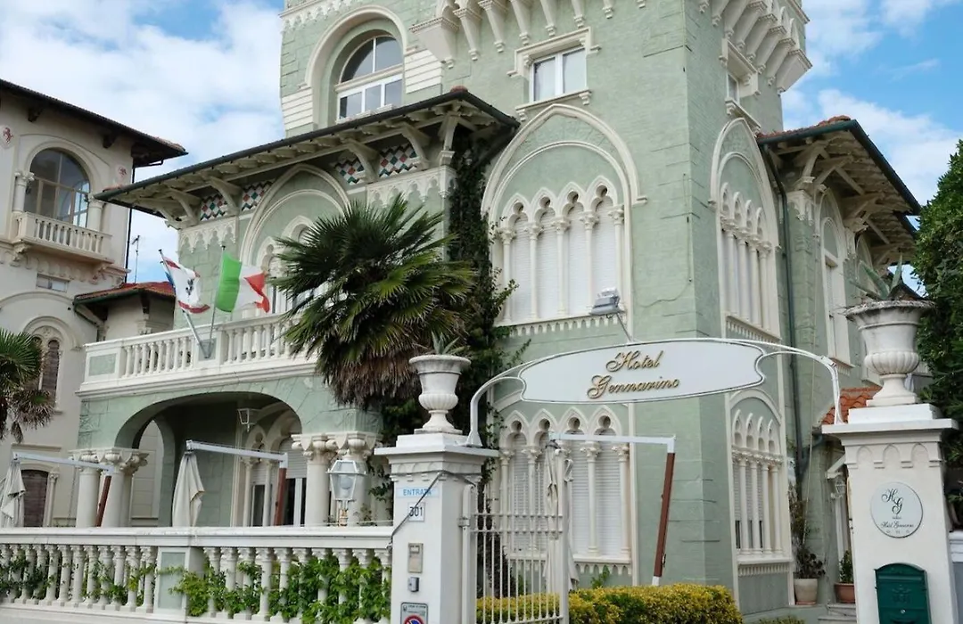Hotel Gennarino-1