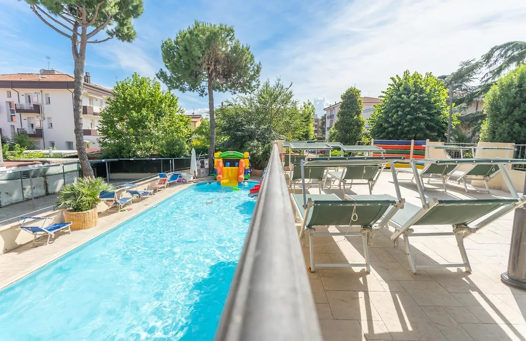 Hotel Fabrizio-1