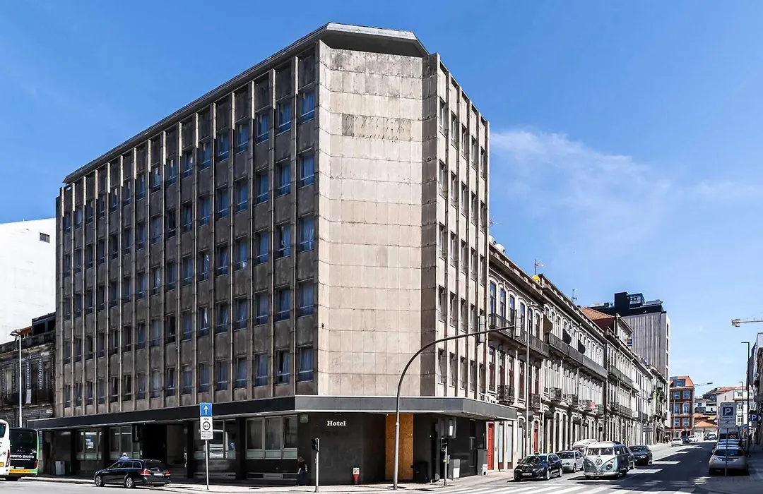 Herculano Stays Porto - Digital Access-1
