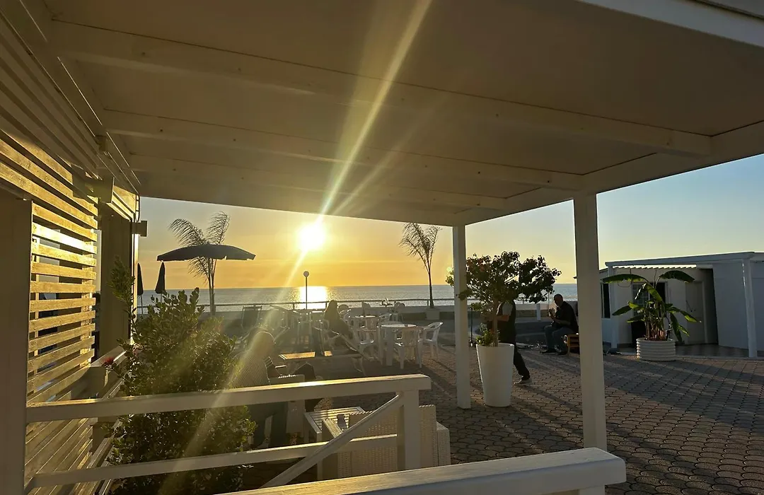 Villaggio Hotel Agrumeto-1