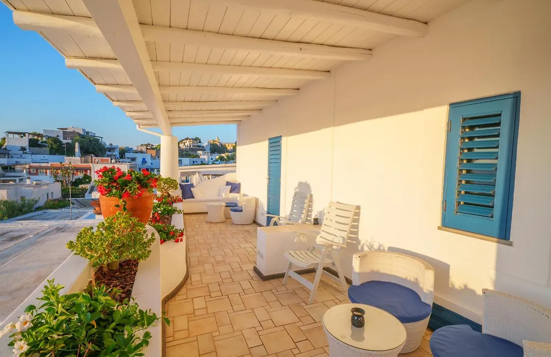 Hotel La Terrazza-1