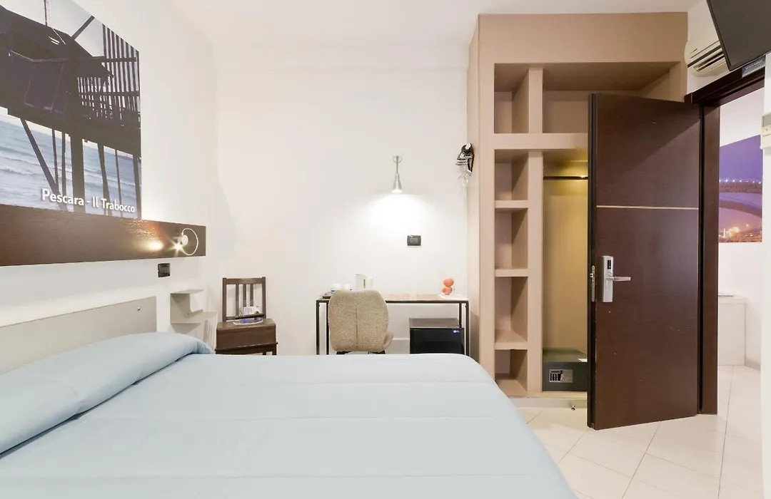 Bella Pescara B&B-1