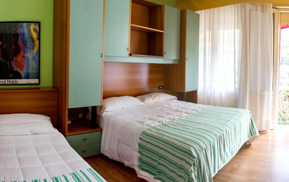 Hotel Villa Roma-1
