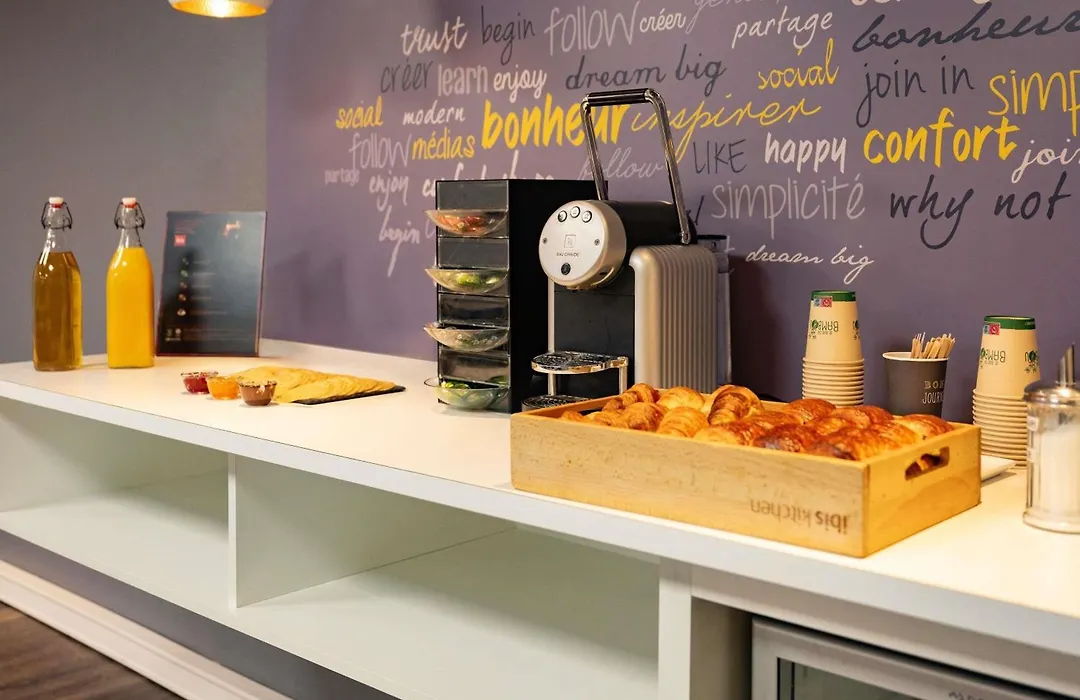 Ibis Paris Gare De Lyon Ledru Rollin-1