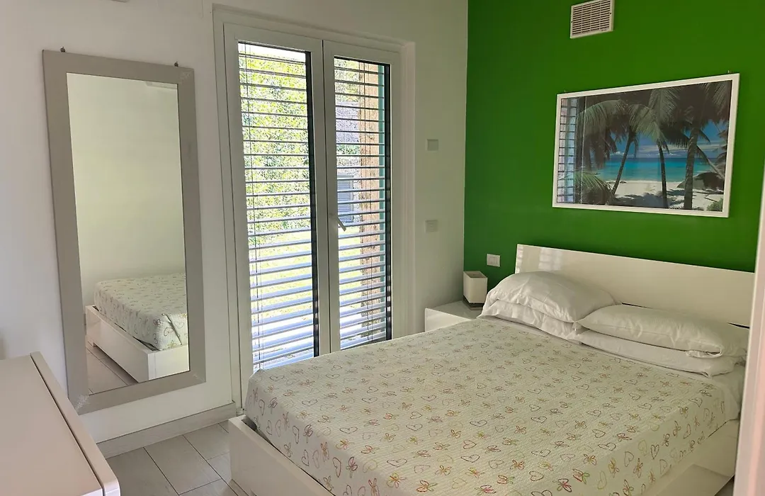 Dominio Mare Resort&SPA-1