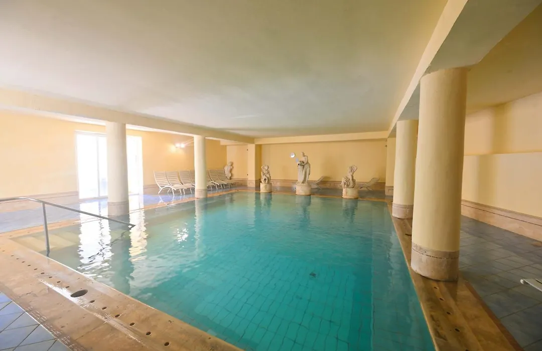 Casthotels Punta Del Sole Terme-1