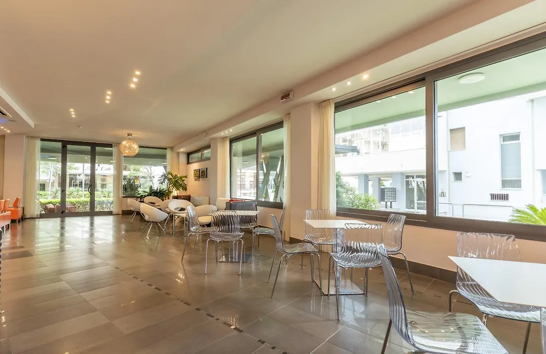 Hotel Marcus-1