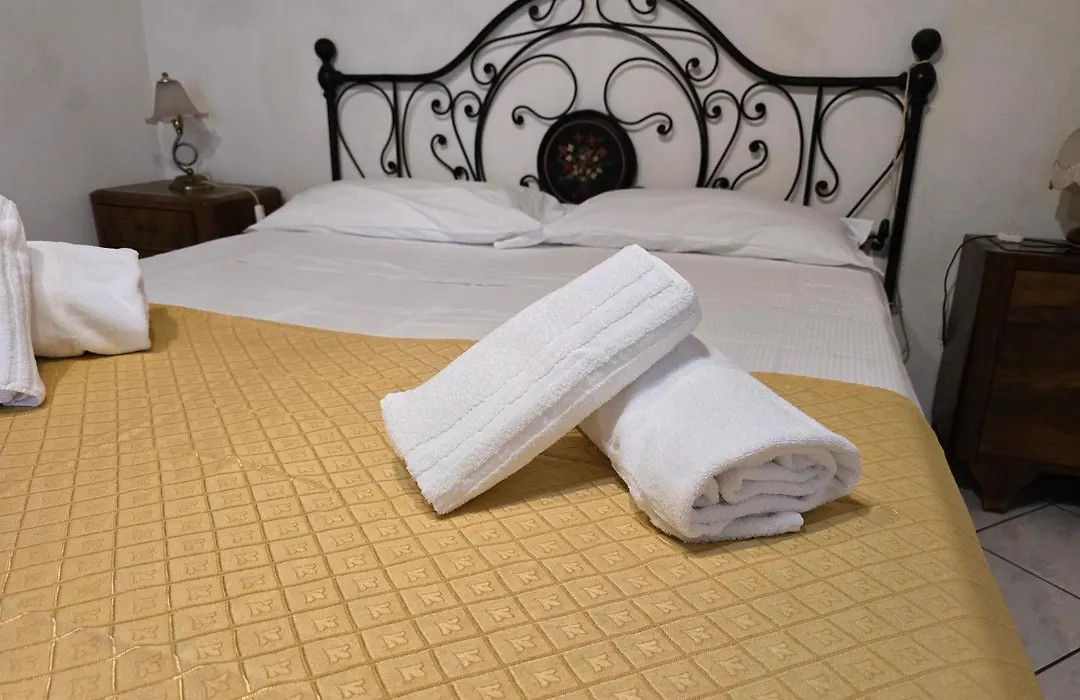 B&B Due Borghi-1