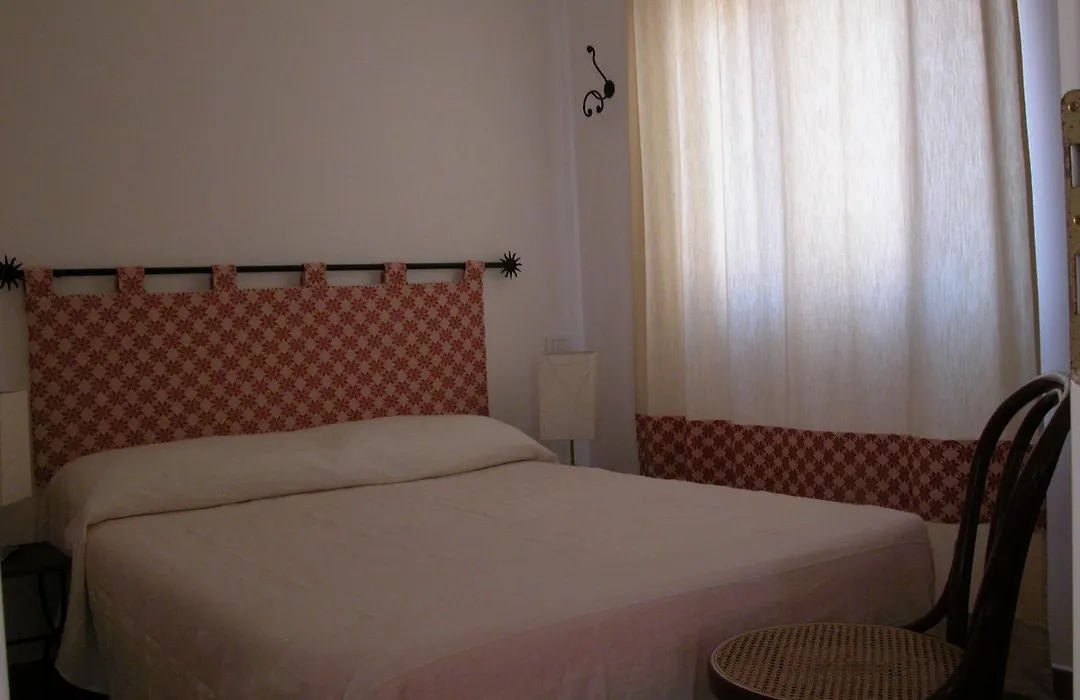 B&B L'Umbra di lu Soli-1